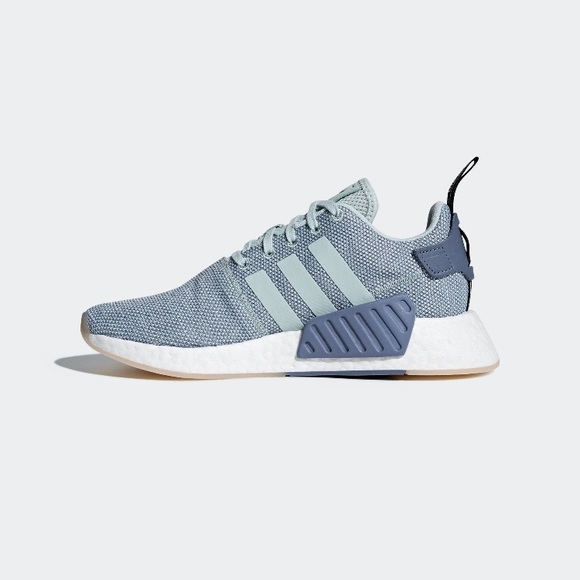 PRICE DROP! Adidas NMD R2 Sneakers - Picture 6 of 7